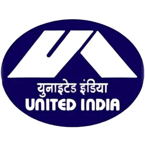 यूनाइटेड इंडिया इंश्योरेंस कंपनी लिमिटेड logo