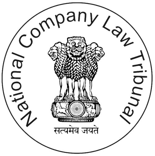 राष्ट्रीय कंपनी विधि न्यायाधिकरण logo