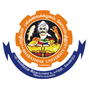 भारथियार विश्वविद्यालय, कोयंबटूर logo